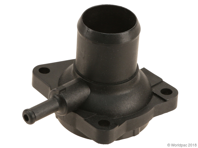 Foto de Carcasa del termostato del refrigerante del motor para Ford Escape Ford Focus Mercury Cougar Marca Gates N�mero de Parte W0133-2319485