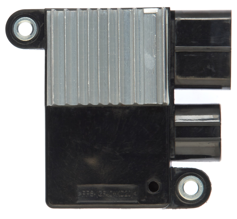 Foto de Modulo Ventilador Enfriamiento del Motor para Toyota Corolla 2009 2010 2012 2013 Marca GATES N�mero de Parte FCM110