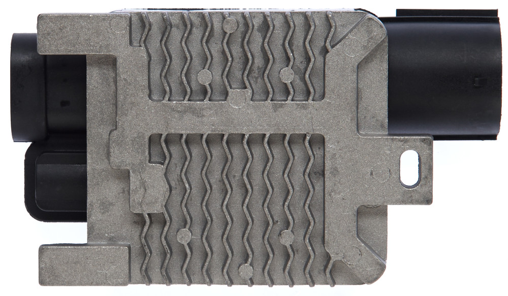 Foto de Modulo Ventilador Enfriamiento del Motor para Ford Edge 2010 2011 Lincoln MKX 2007 2008 2013 Marca GATES N�mero de Parte FCM119
