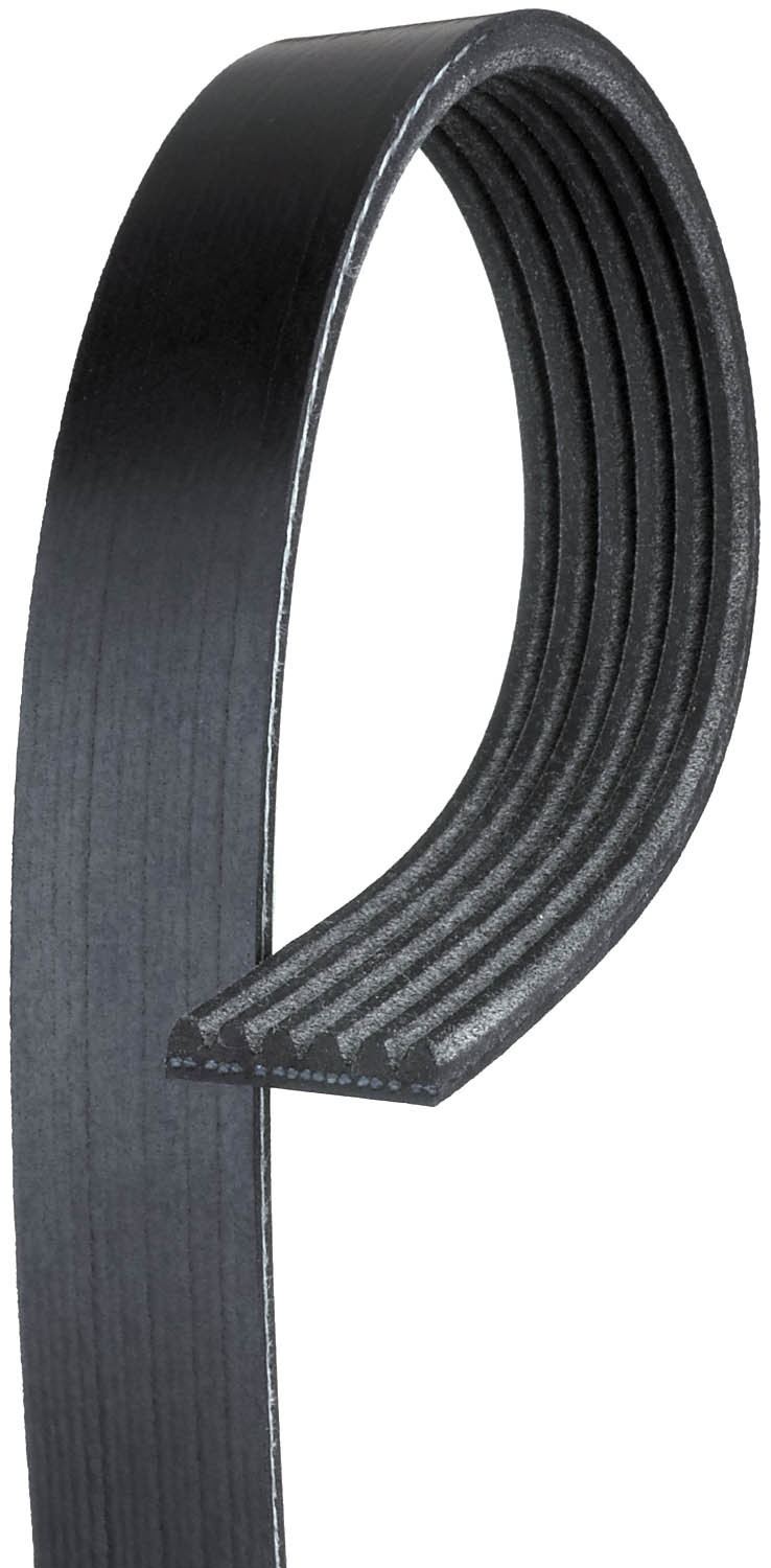 Foto de Banda serpentina Premium OE Micro-V para Chevrolet Equinox 2006 Marca GATES N�mero de Parte K060905