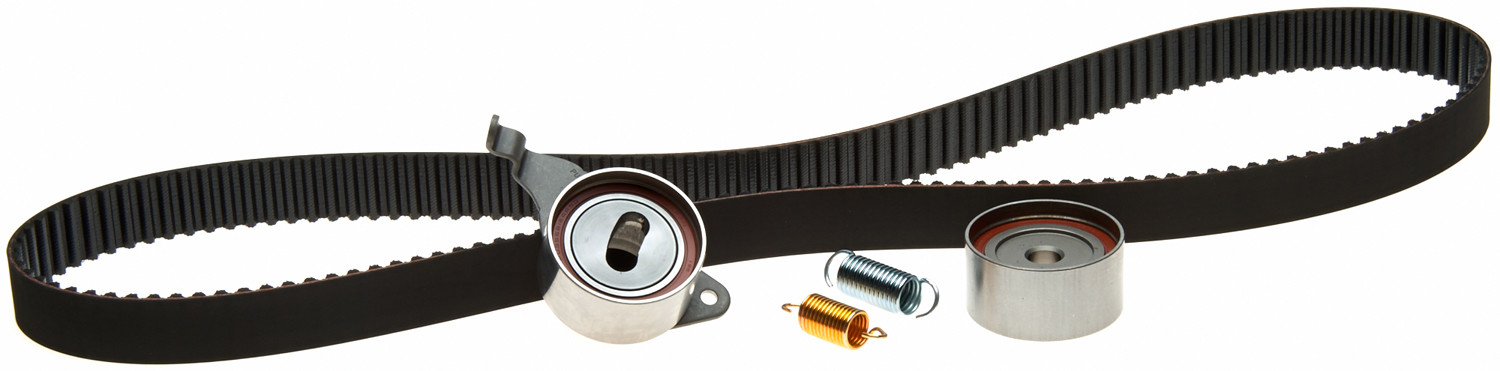 POWERGRIP ремень Камри. 2mr timing Belt. Gates tck296. Timing Belt Cover for Toyota 1996.