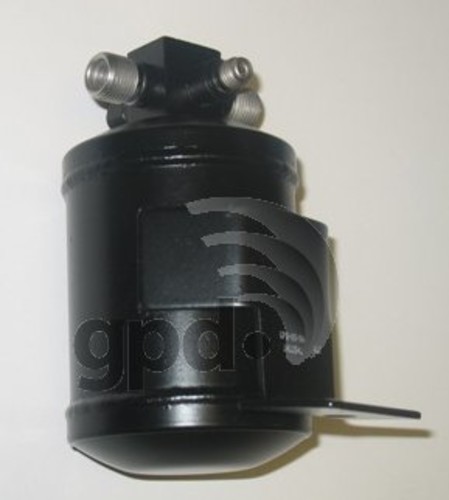 Foto de Acumulador de Aire Acondicionado para Jeep Cherokee 1996 Marca GLOBAL PARTS Nmero de Parte 1411541