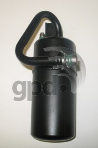 Foto de Acumulador de Aire Acondicionado para Jeep Cherokee 2000 Marca GLOBAL PARTS Nmero de Parte 1411547