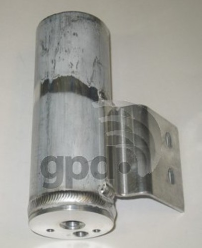 Foto de Acumulador de Aire Acondicionado para Dodge Grand Caravan 1996 1998 Plymouth Grand Voyager 1996 Marca GLOBAL PARTS Nmero de Parte 1411571