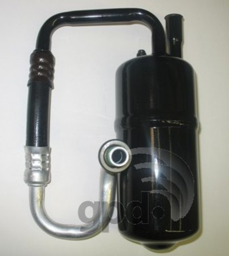 Foto de Acumulador de Aire Acondicionado con Mangueras w para Ford Escape 2005 Mazda Tribute 2003 Marca GLOBAL PARTS Nmero de Parte 1411631