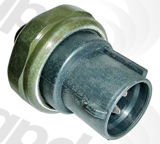 Foto de Interruptor de Lado de presin alta Aire Acondicionado HVAC para Isuzu Amigo Isuzu Trooper Honda Passport Marca GLOBAL PARTS Nmero de Parte 1711477