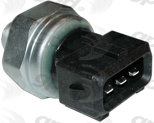 Foto de Sensor de Presin Aire Acondicionado HVAC para Volvo S60 Volvo S80 Volvo V70 Volvo XC70 Marca GLOBAL PARTS Nmero de Parte 1712091