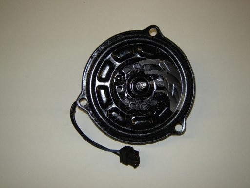 Foto de Motor del ventilador HVAC para Suzuki Sidekick 1996 Toyota Corolla 1987 Mazda 323 1987 Mazda B2200 1989 Mazda B2600 1991 Marca GLOBAL PARTS Nmero de Parte 2311290