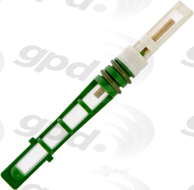 Foto de Tubo de Orificio Fijo de Aire Acondicionado para Jeep Cherokee 2000 Marca GLOBAL PARTS N�mero de Parte 3411254