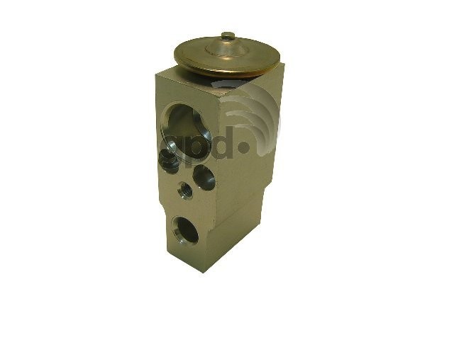 UAC EX 10186C A/C Expansion Valve – OEM Replacement For Maximum Cooling Efficiency - View #9