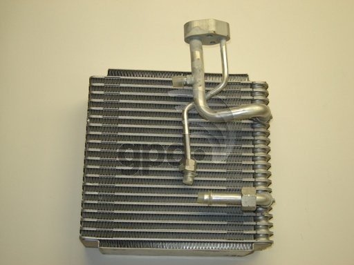 Foto de Nucleo del evaporador del aire acondicionado para Kia Sportage 1995 1996 1997 Marca GLOBAL PARTS N�mero de Parte #4711293