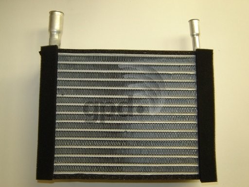 Foto de Nucleo del evaporador del aire acondicionado para Ford Taurus Lincoln Continental Mercury Sable Marca GLOBAL PARTS Nmero de Parte 4711369