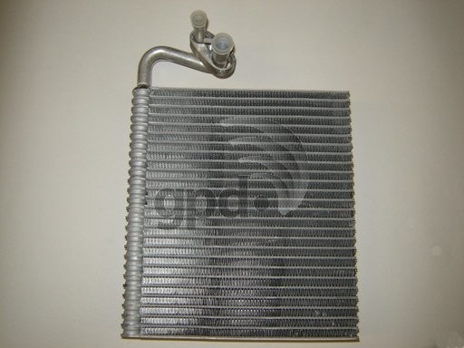 Foto de Nucleo del evaporador del aire acondicionado para Buick Chevrolet Oldsmobile Pontiac Marca GLOBAL PARTS Nmero de Parte 4711393