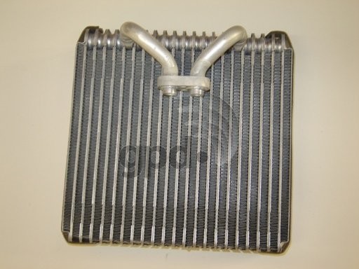 Foto de Nucleo del evaporador del aire acondicionado para Hyundai Elantra Hyundai Tiburon Kia Sephia Kia Spectra Marca GLOBAL PARTS N�mero de Parte #4711403