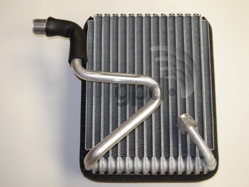 Foto de Nucleo del evaporador del aire acondicionado para Suzuki Sidekick Suzuki X-90 Geo Tracker Marca GLOBAL PARTS Nmero de Parte 4711507