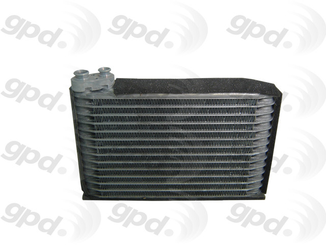 Foto de Nucleo del evaporador del aire acondicionado para Mazda MPV 2000 2001 2002 2003 2004 2005 2006 Marca GLOBAL PARTS Nmero de Parte 4711637