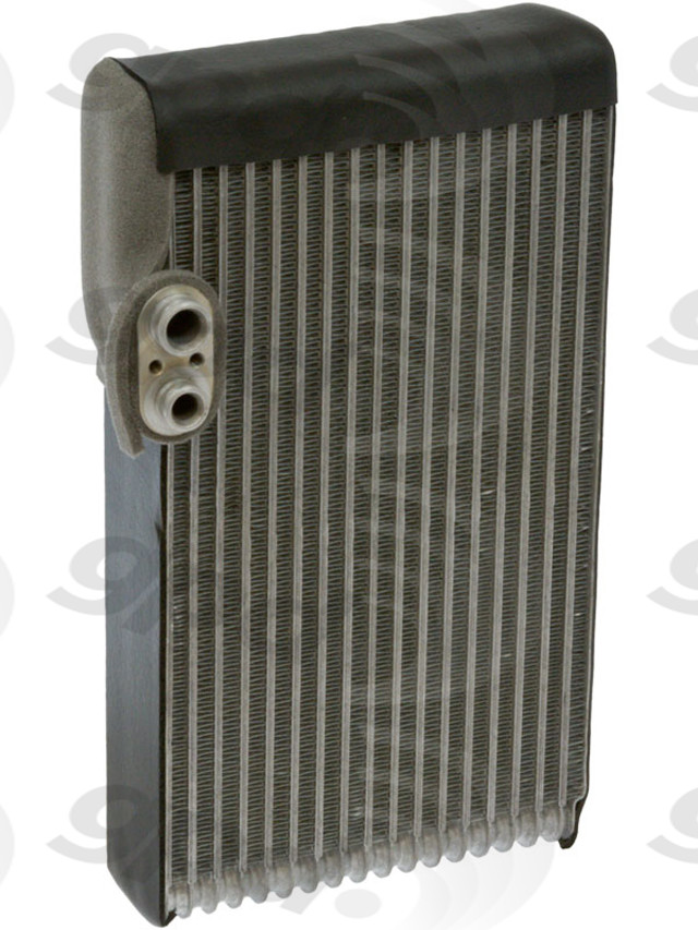 Foto de Nucleo del evaporador del aire acondicionado para Toyota Highlander 2011 Toyota Sienna 2011 2012 Marca GLOBAL PARTS Nmero de Parte 4712028