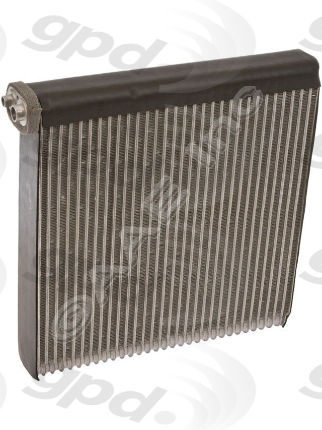 Foto de Nucleo del evaporador del aire acondicionado para Nissan Altima Nissan Maxima Nissan Murano Nissan Quest Marca GLOBAL PARTS Nmero de Parte 4712059