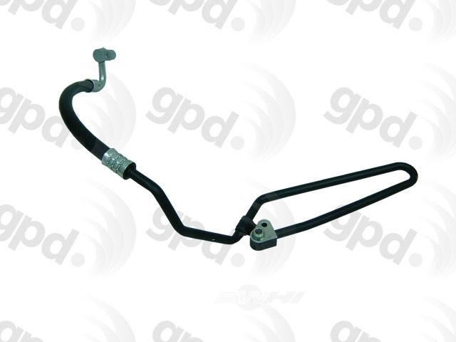 Foto de Manguera Descarga Refrigerante Aire Acondicionado para Acura MDX Honda Pilot Honda Ridgeline Marca GLOBAL PARTS Nmero de Parte 4811676