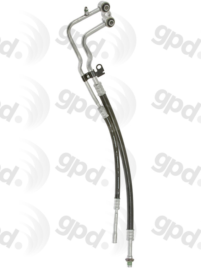 Foto de Ensamble de Manguera de Aire Acondicionado para Dodge Dakota 1998 Marca GLOBAL PARTS Nmero de Parte 4811772