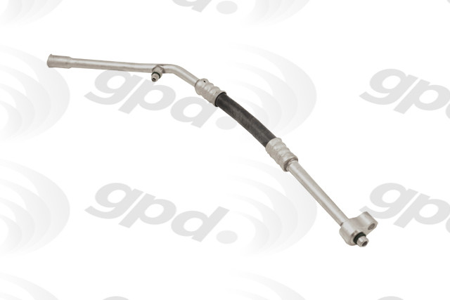 Foto de Manguera Refrigerante Aire Acondicionado para Ford Focus 2000 2001 2002 2003 2004 Marca GLOBAL PARTS N�mero de Parte 4812102