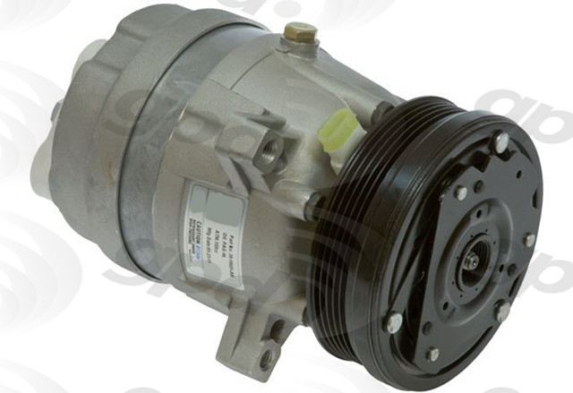 Foto de Compresor Aire Acondicionado para Chevrolet Cavalier 2002 Marca GLOBAL PARTS Nmero de Parte 6511402