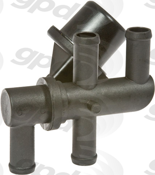 Foto de Valvula de Control Calentamiento para Ford Explorer 1997 2007 Marca GLOBAL PARTS N�mero de Parte #8211250