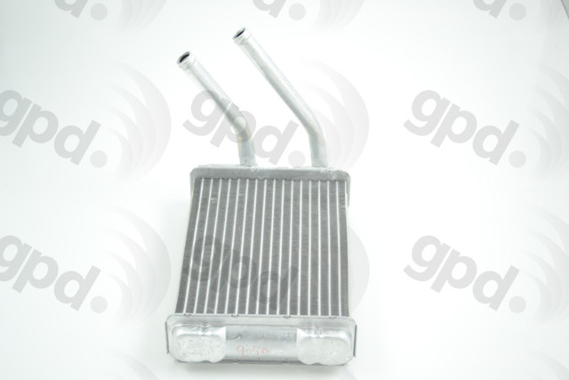 Foto de Radiador del calentador para Ford Taurus Lincoln Continental Mercury Sable Marca GLOBAL PARTS Nmero de Parte 8231337