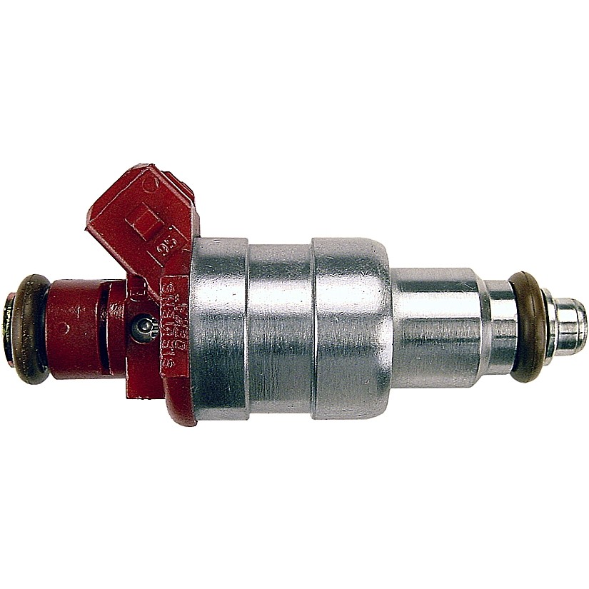 Foto de Inyector de combustible Remanufactured Multi Port para Chrysler Concorde Dodge Intrepid Eagle Vision Marca GB REMANUFACTURING Remanufacturado N�mero de Parte 812-11103