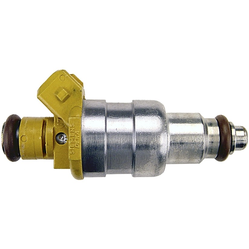 Foto de Inyector de combustible Remanufactured Multi Port para Dodge D150 1992 Jeep Grand Cherokee 1993 1994 Marca GB REMANUFACTURING Remanufacturado Nmero de Parte 812-11108