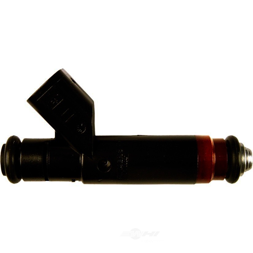 Foto de Inyector de combustible Remanufactured Multi Port para Dodge Dakota Dodge Durango Dodge Ram 1500 Jeep Grand Cherokee Marca GB REMANUFACTURING Remanufacturado Parte #812-12144