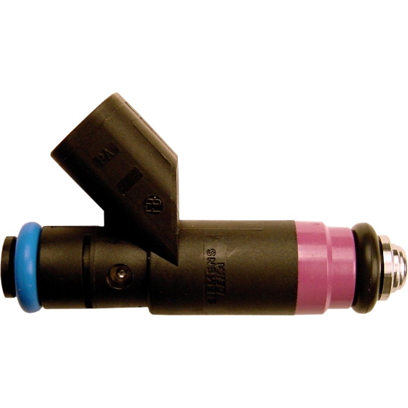 Foto de Inyector de combustible Remanufactured Multi Port para Dodge Ram 1500 2004 Dodge Ram 2500 2004 Marca GB REMANUFACTURING Remanufacturado N�mero de Parte 812-12150