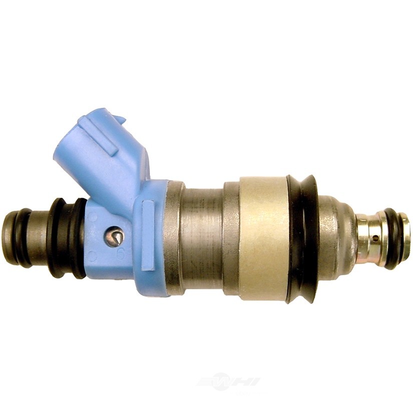 Foto de Inyector de combustible Remanufactured Multi Port para Toyota Avalon 1998 Toyota Camry 2000 Toyota Sienna 2000 Toyota Solara 1999 Marca GB REMANUFACTURING Remanufacturado Parte #842-12132
