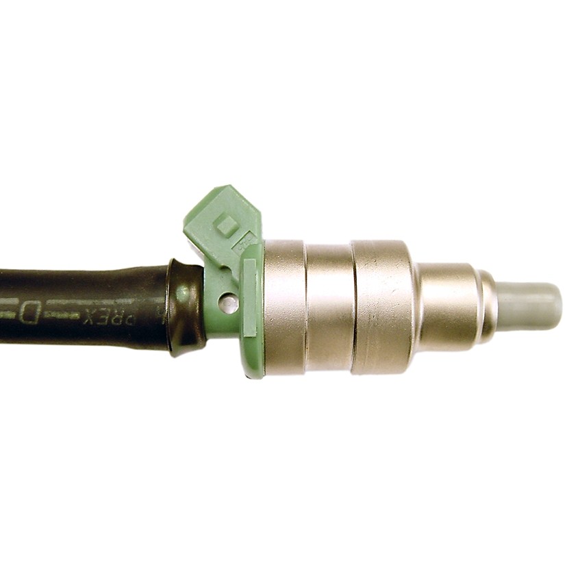 Foto de Inyector de combustible Reman Multi Port para Nissan 200SX 1986 Nissan Stanza 1986 1987 Marca GB REMANUFACTURING Remanufacturado N�mero de Parte 842-13103