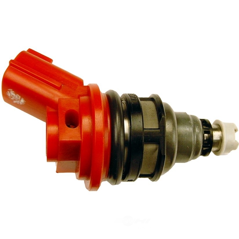 Foto de Inyector de combustible Remanufactured Multi Port para Nissan Infiniti Marca GB REMANUFACTURING Remanufacturado Nmero de Parte 842-18114