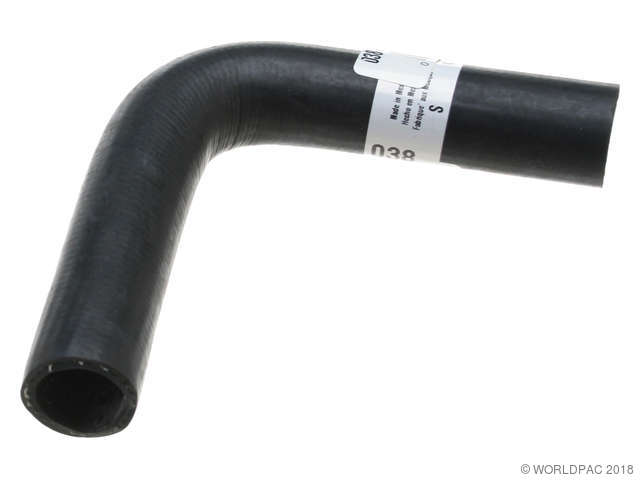 Foto de Manguera Bypass de refrigerante para Infiniti M30 Nissan Pathfinder Nissan B210 Nissan 210 Chevrolet Metro Geo Metro Marca Goodyear N�mero de Parte W0133-1637231