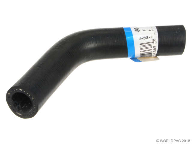 Foto de Manguera del Calentador de HVAC para Chevrolet GMC Toyota Pontiac Acura Honda Isuzu... Marca Goodyear Nmero de Parte W0133-1818526