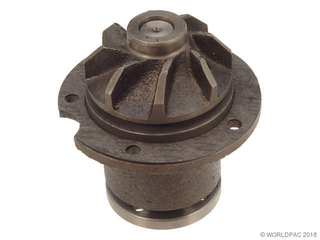 Foto de Bomba de agua del motor para Mercedes-Benz Marca Geba Nmero de Parte W0133-1619988