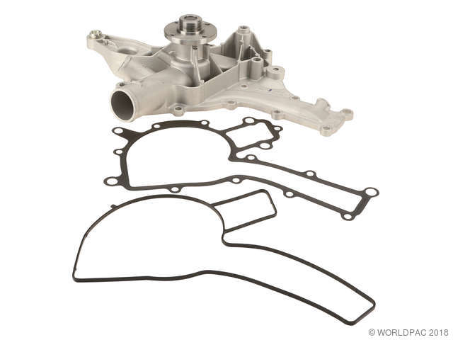 Foto de Bomba de agua del motor para Mercedes-Benz y Chrysler Marca Geba N�mero de Parte W0133-2322254