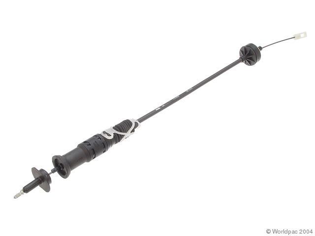 Foto de Cable del Embrague para Volkswagen Golf Volkswagen Jetta Marca Gemo Nmero de Parte W0133-1622634