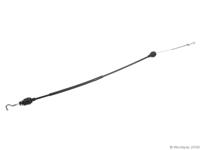 Foto de Cable del Acelerador para BMW 533i BMW 535i BMW 535is Marca Gemo Nmero de Parte W0133-1623327