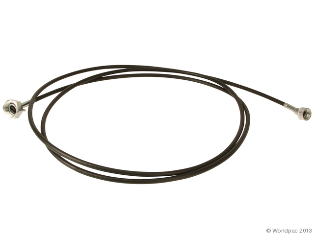 Foto de Cable del Velocmetro para Porsche 911 Porsche 912 Marca Gemo Nmero de Parte W0133-1625997