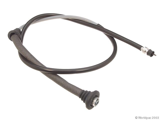 Foto de Cable del Velocmetro para Mercedes-Benz 190D Mercedes-Benz 190E Marca Gemo Nmero de Parte W0133-1627195