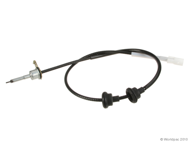 Foto de Cable del Velocmetro para Volkswagen Golf Volkswagen Jetta Marca Gemo Nmero de Parte W0133-1627610