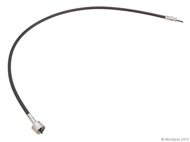 Foto de Cable del Velocmetro para BMW 528i BMW 320i BMW 530i BMW 630CSi BMW 633CSi Marca Gemo Nmero de Parte W0133-1962382