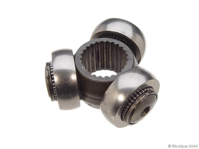 Foto de Juntas  Homocineticas para Saab 9000 Saab 9-3 Saab 900 Marca Gkn Drivetech Nmero de Parte W0133-1620370