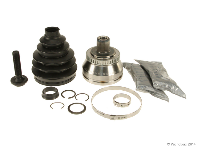 Foto de Kit Junta Homocinetica para Audi A4 Audi A4 Quattro Audi RS4 Audi S4 Marca Gkn Drivetech Nmero de Parte W0133-1762562