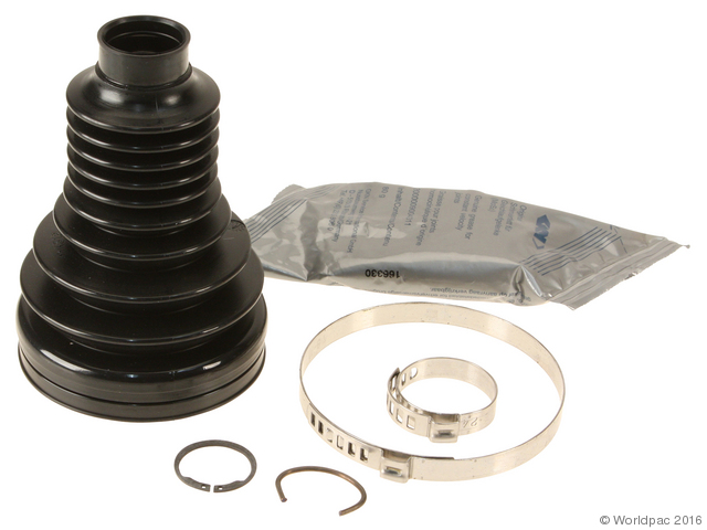 Foto de Juego Bota para Junta Homocinetica para BMW Marca Gkn Drivetech N�mero de Parte W0133-1802821