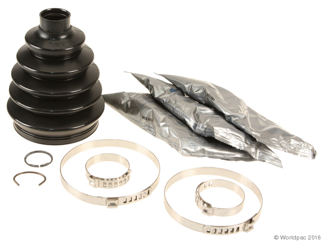 Foto de Juego Bota para Junta Homocinetica para BMW Marca Gkn Drivetech N�mero de Parte W0133-1901055