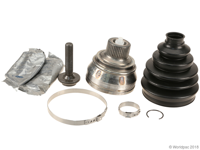 Foto de Kit Junta Homocinetica para Audi S5 Audi A4 Audi A4 Quattro Audi S4 Audi A5 Marca Gkn Drivetech Nmero de Parte W0133-1920921